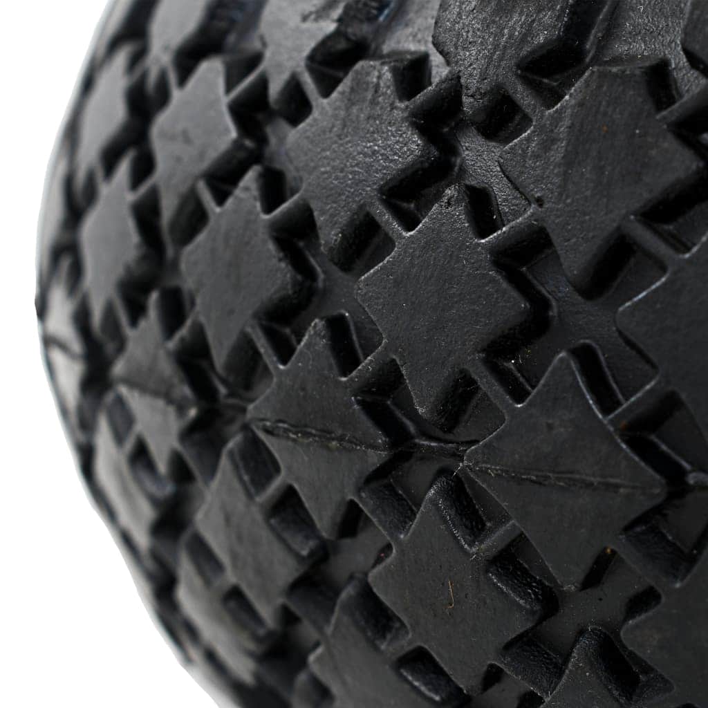 2 Tyres 2 Inner Tubes for Sack Truck Wheel Rubber