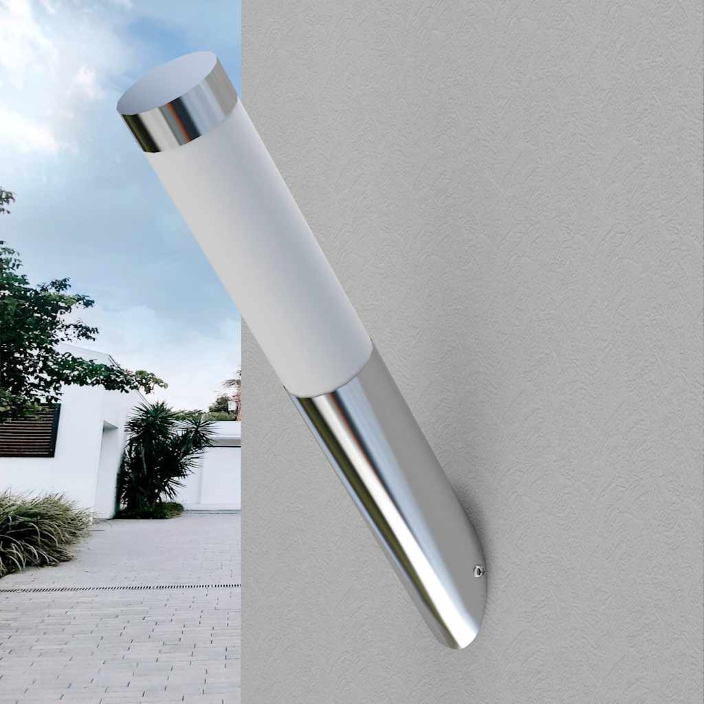 2 Wall Lights