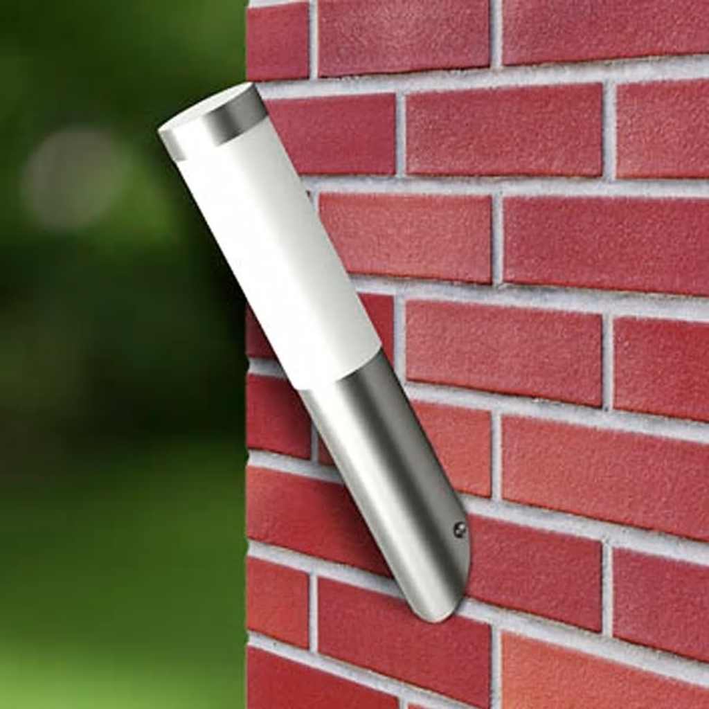 2 Wall Lights
