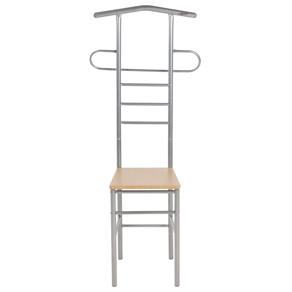 2 x Gentleman's Valet