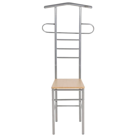 2 x Gentleman's Valet