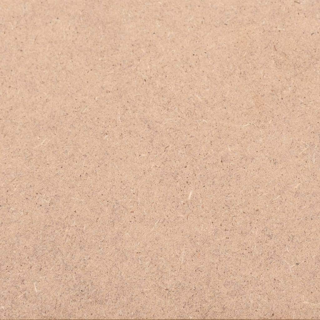 20 pcs MDF Sheets Square