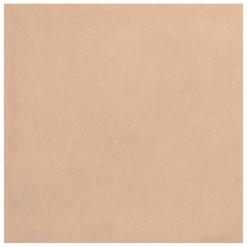 20 pcs MDF Sheets Square