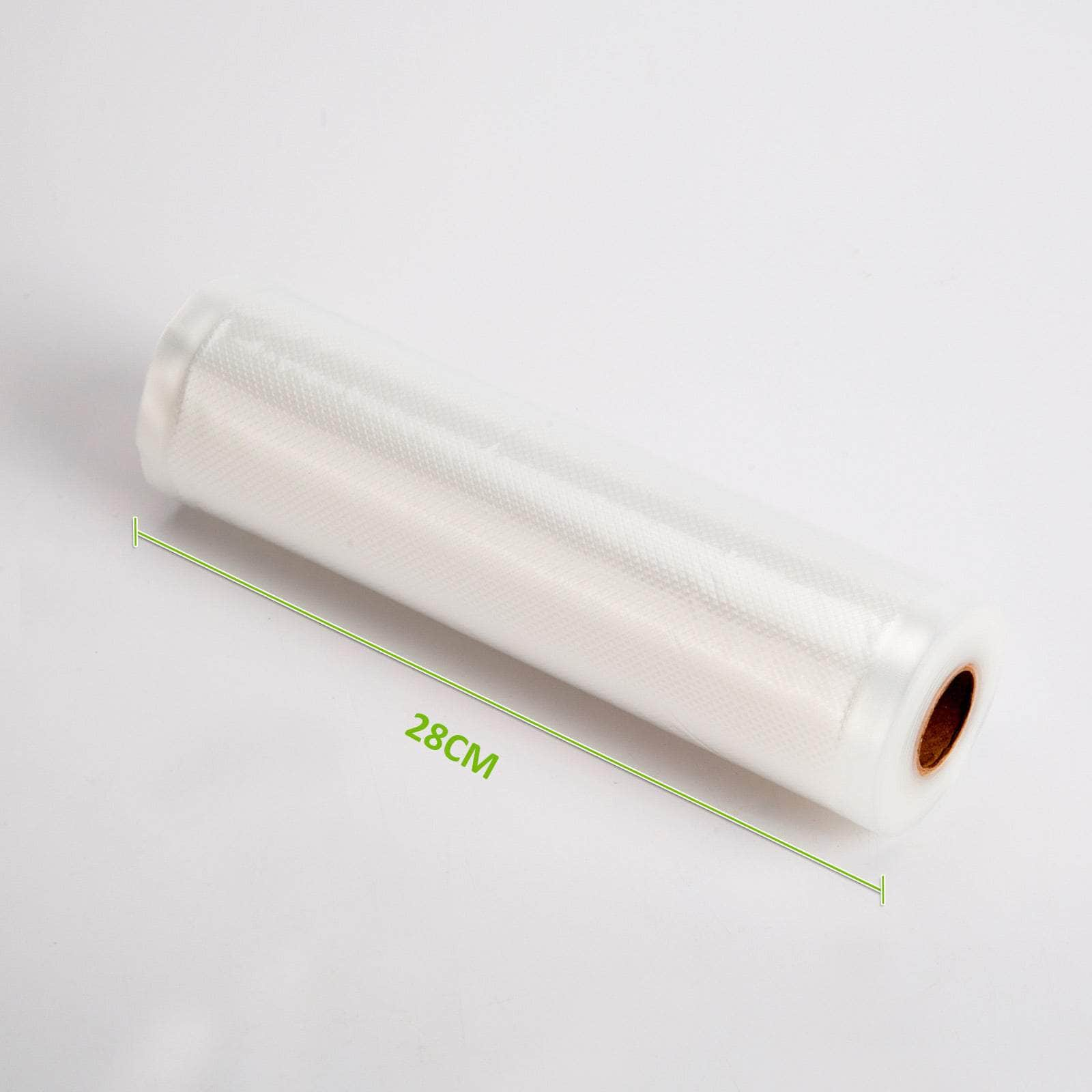 20 X Vacuum Food Sealer 6M X 28Cm Pre-Cut Bags