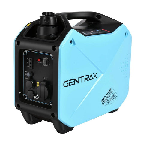 2000W Pure Sine Wave Inverter Generator New