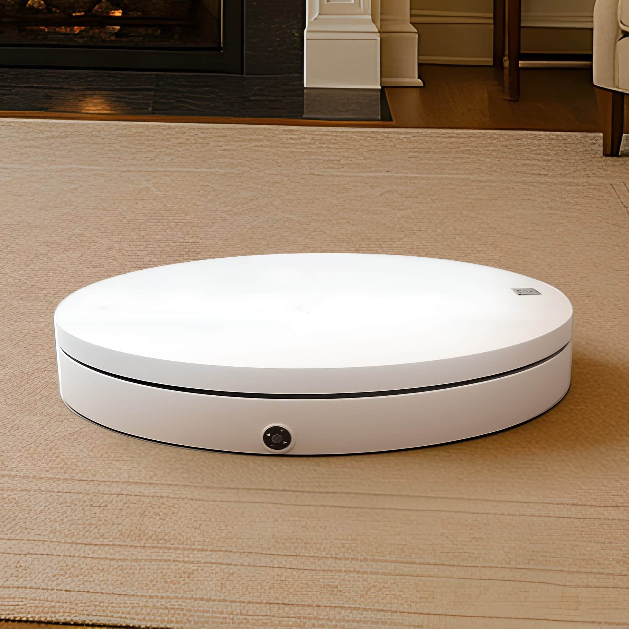 200kg Electric Rotating Display Stand 60cm