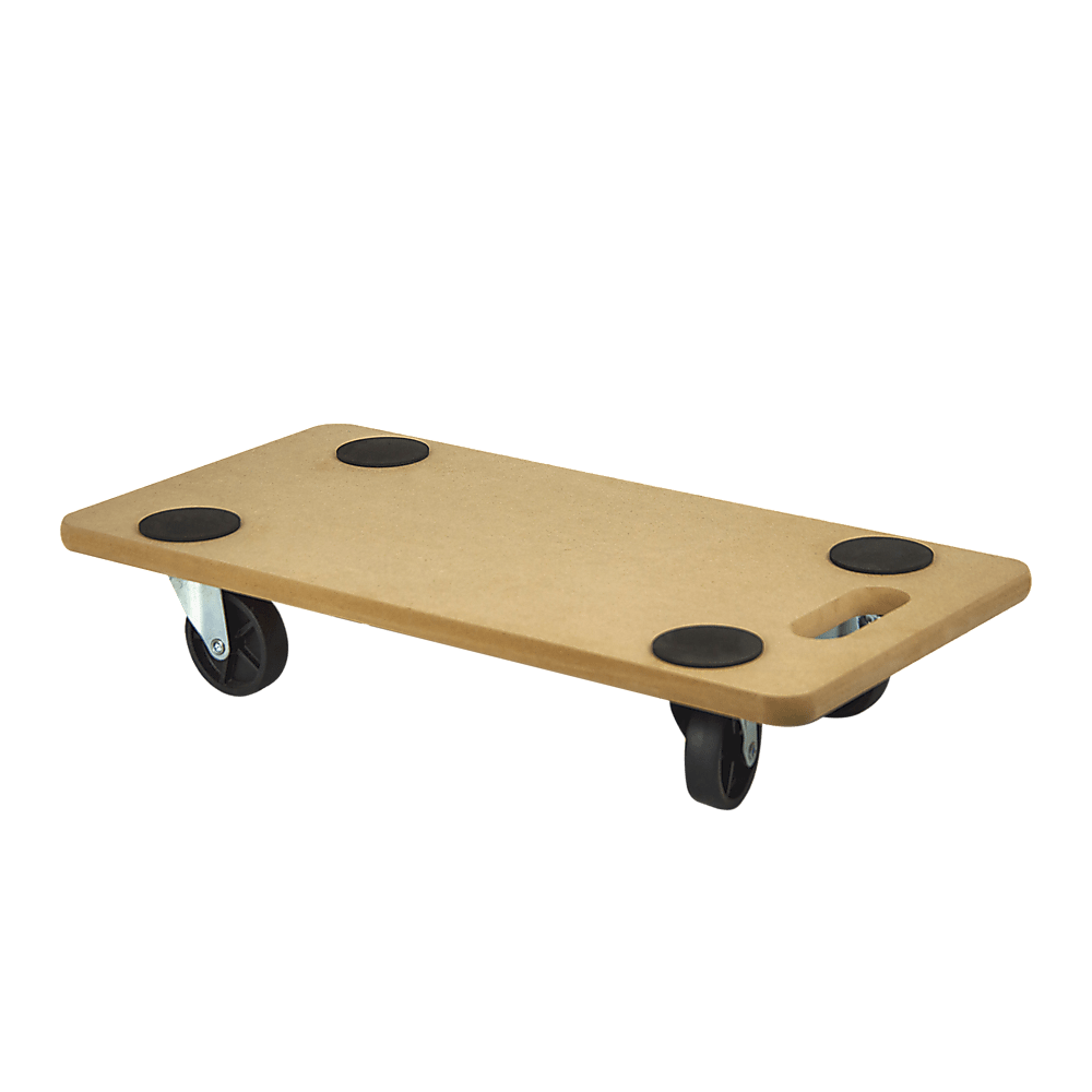 200Kg Heavy Duty Hand Dolly Furniture Trolley Cart Mover