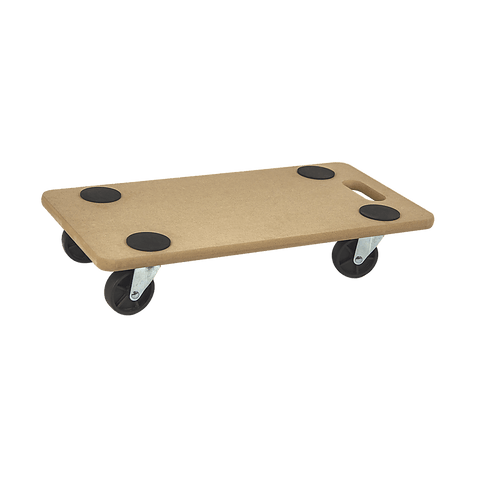 200Kg Heavy Duty Hand Dolly Furniture Trolley Cart Mover