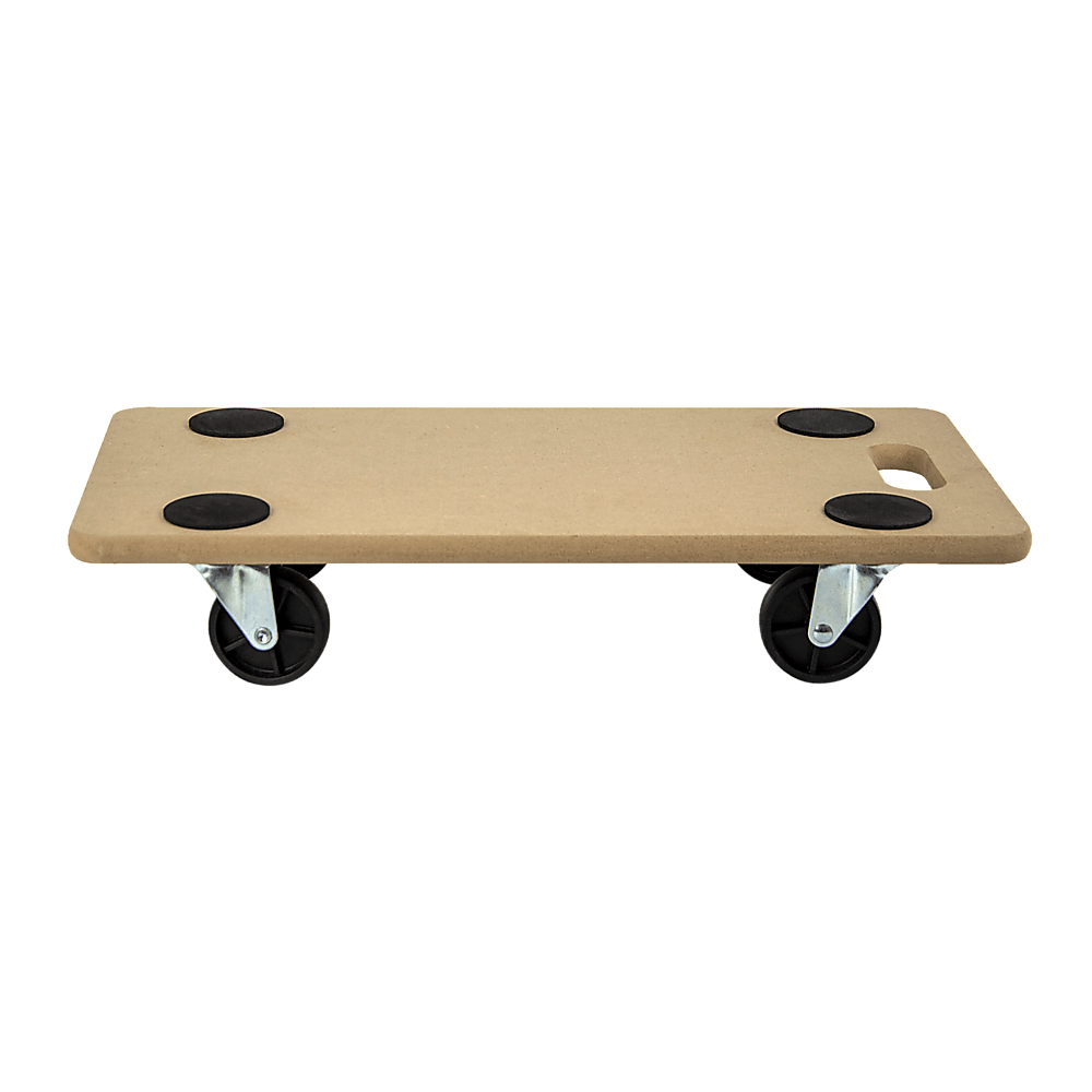 200Kg Heavy Duty Hand Dolly Furniture Trolley Cart Mover