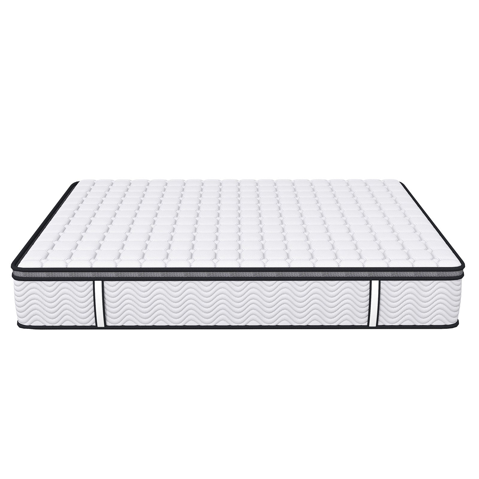 100% natural latex layer Pocket Spring Mattress