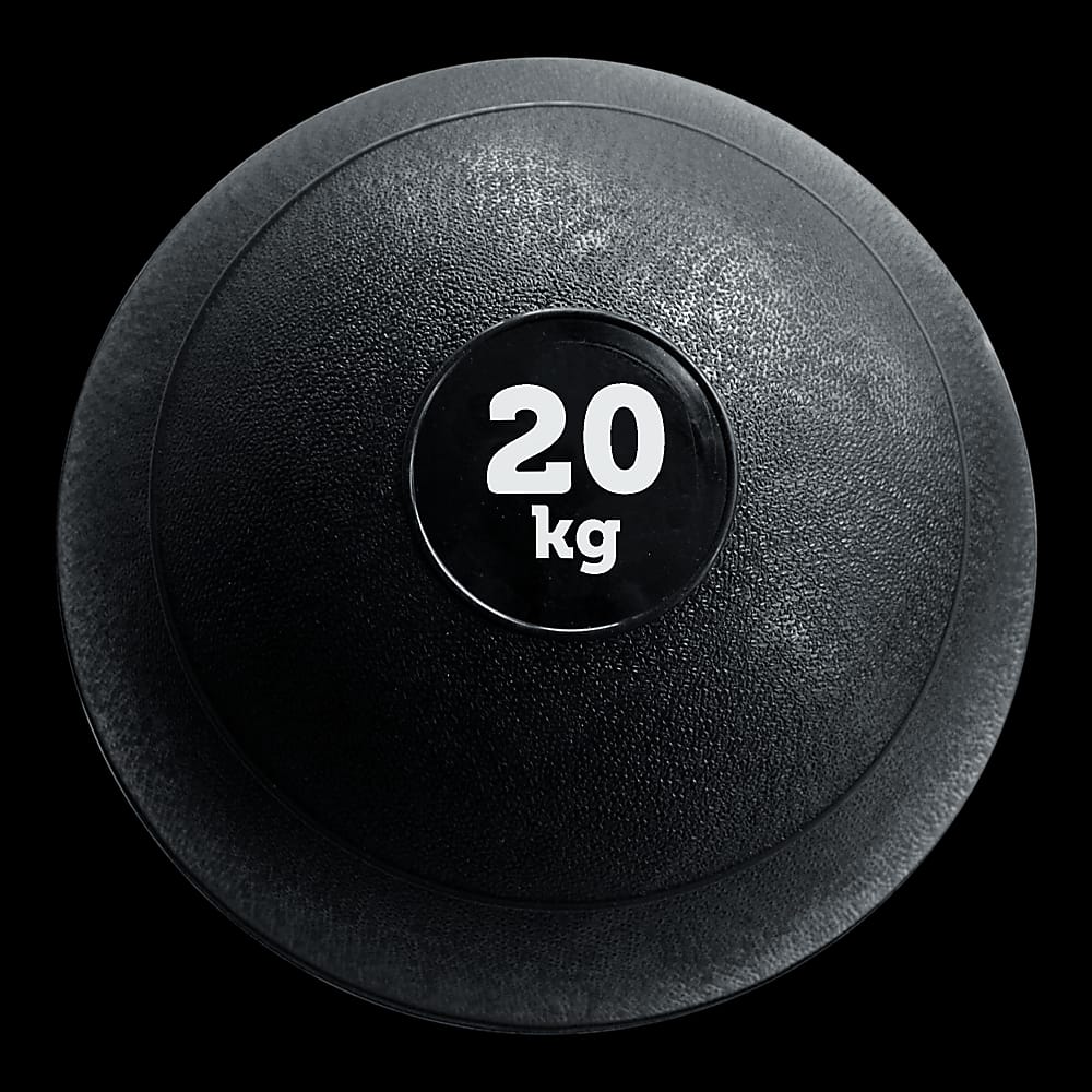 20Kg Slam Ball No Bounce Crossfit Fitness Mma Boxing Bootcamp | Weightlifting Machines & Racks - photo 13