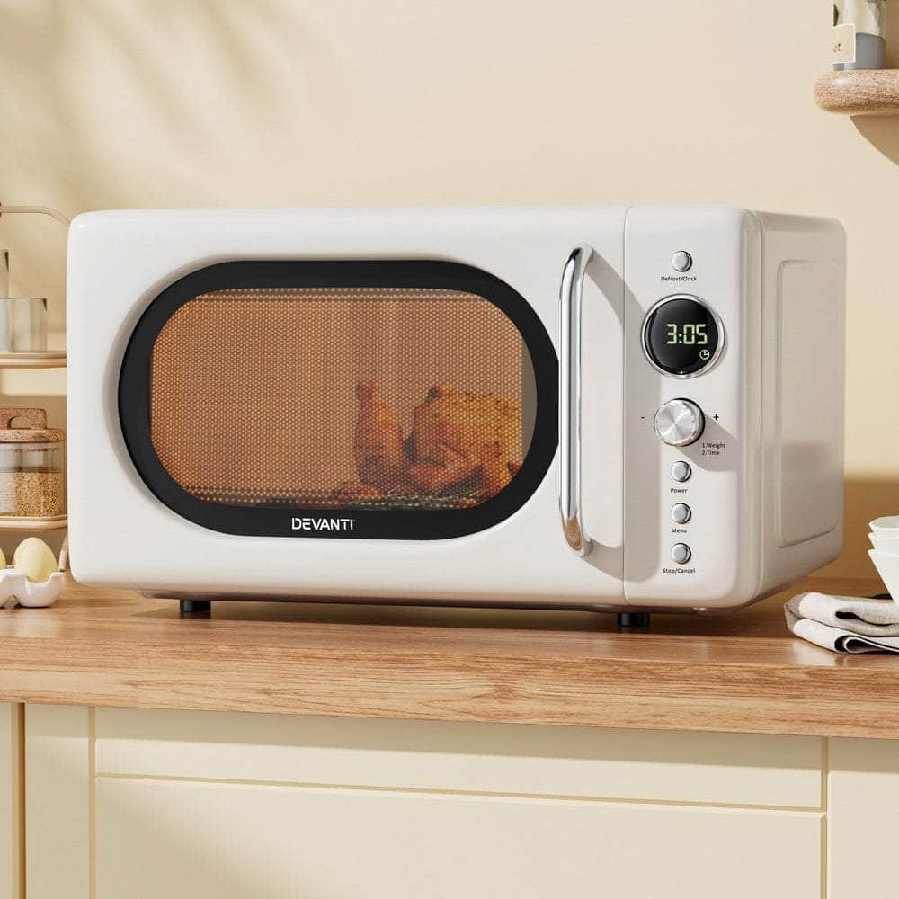 20L Microwave Oven 700W/800W