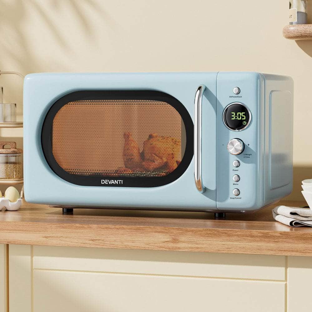 20L Microwave Oven 700W/800W