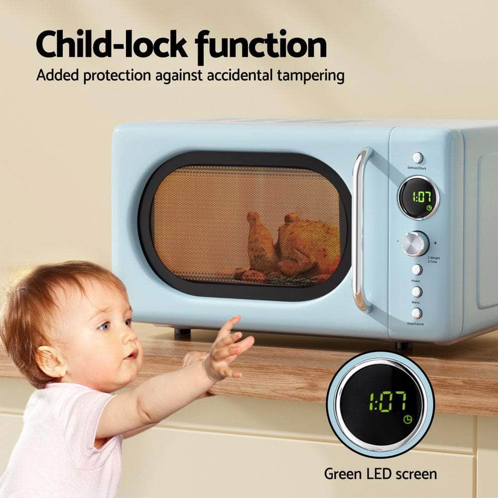 20L Microwave Oven 700W/800W