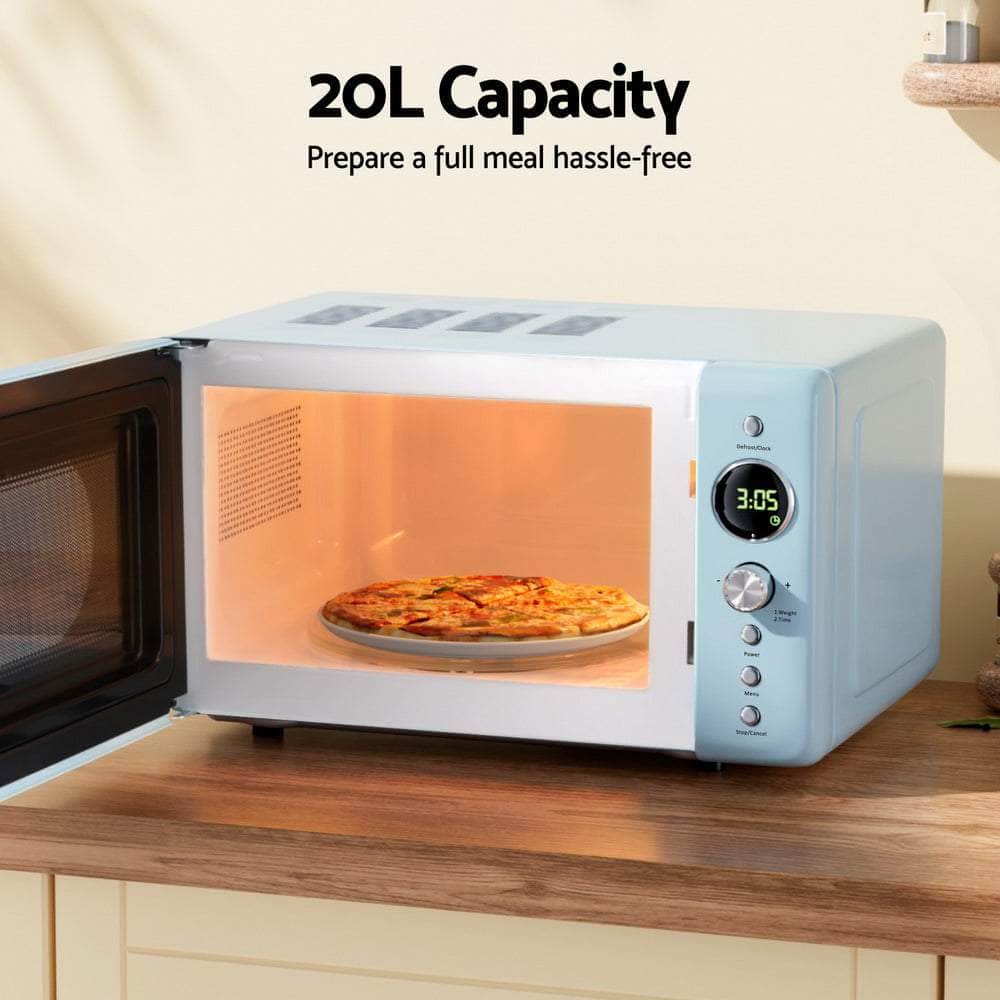20L Microwave Oven 700W/800W