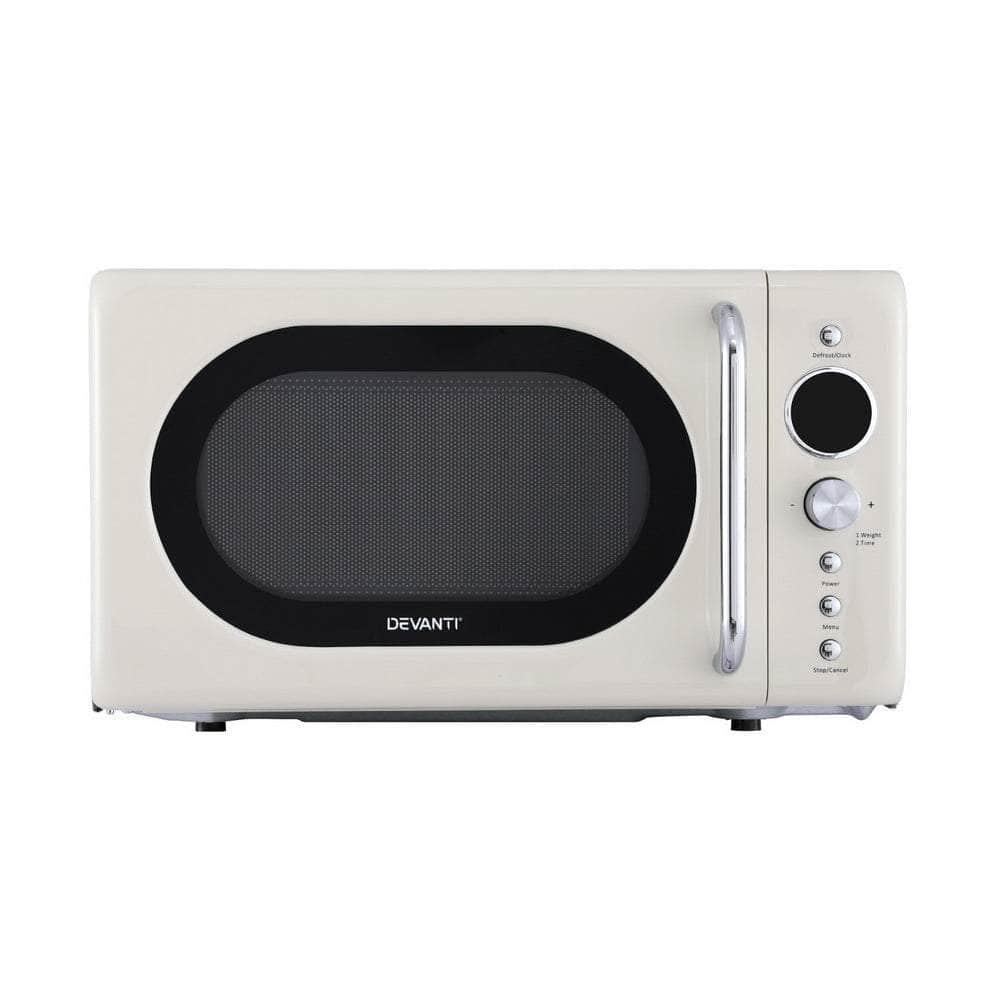 20L Microwave Oven 700W/800W