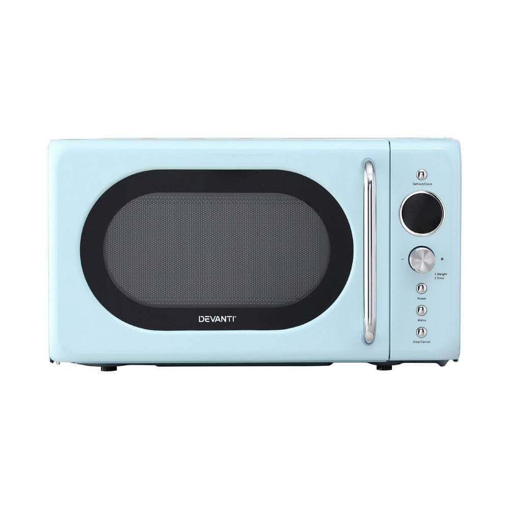 20L Microwave Oven 700W/800W