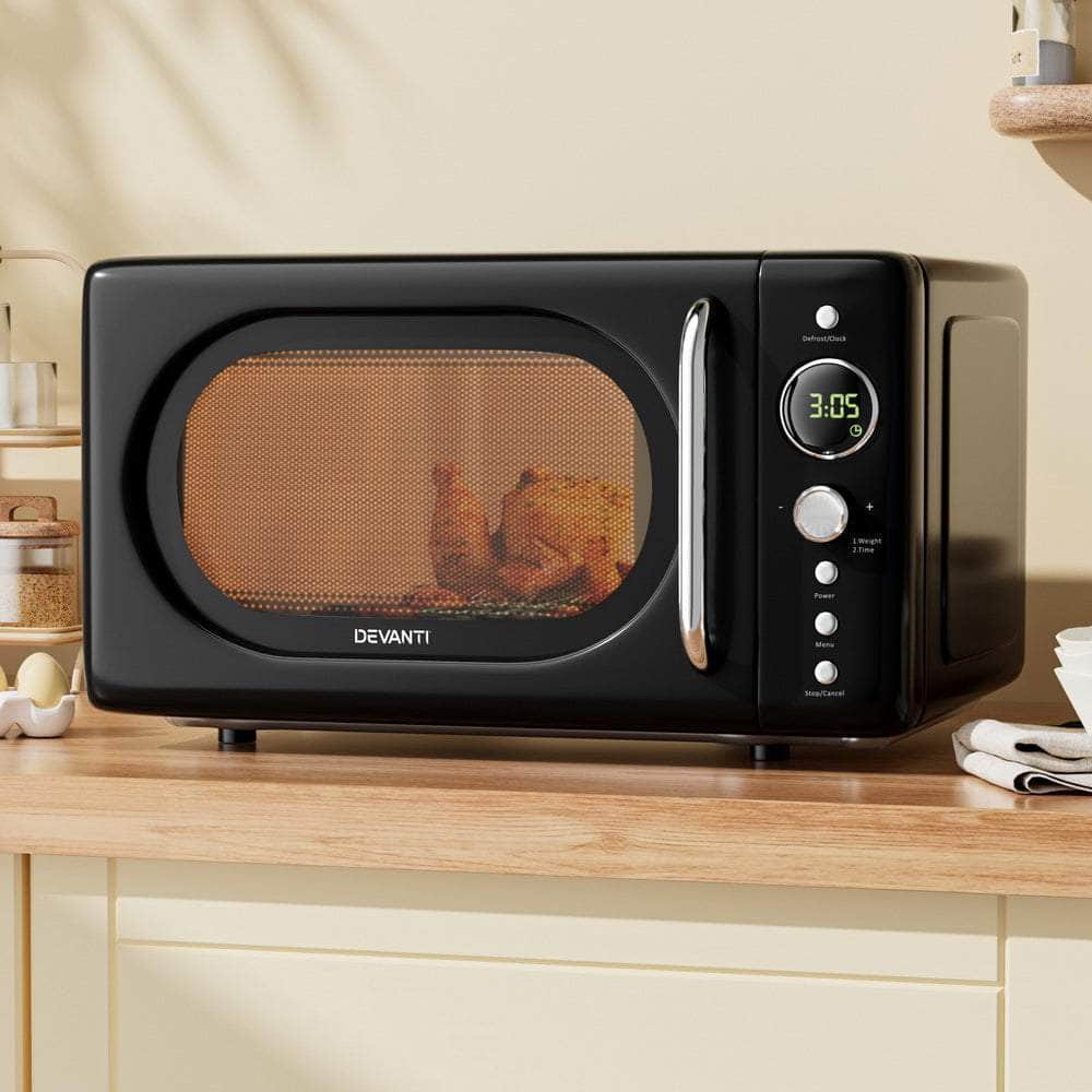 20L Microwave Oven 700W/800W