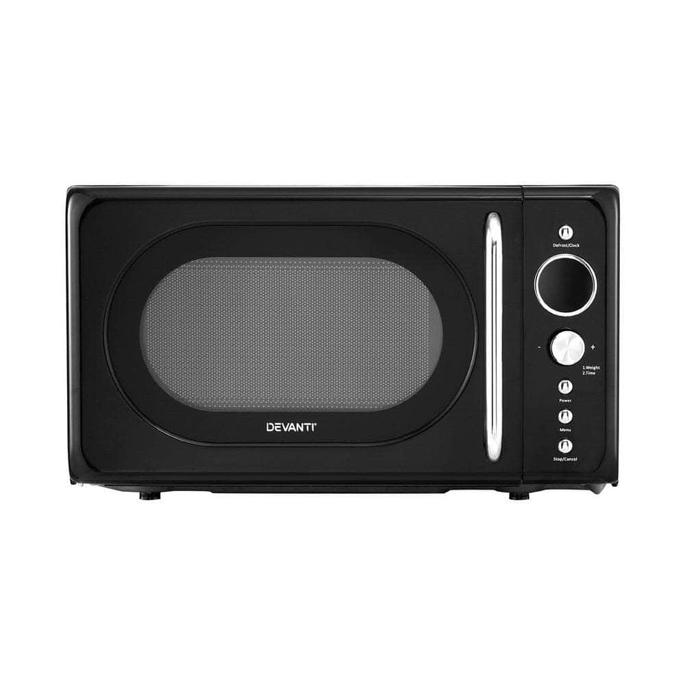 20L Microwave Oven 700W/800W
