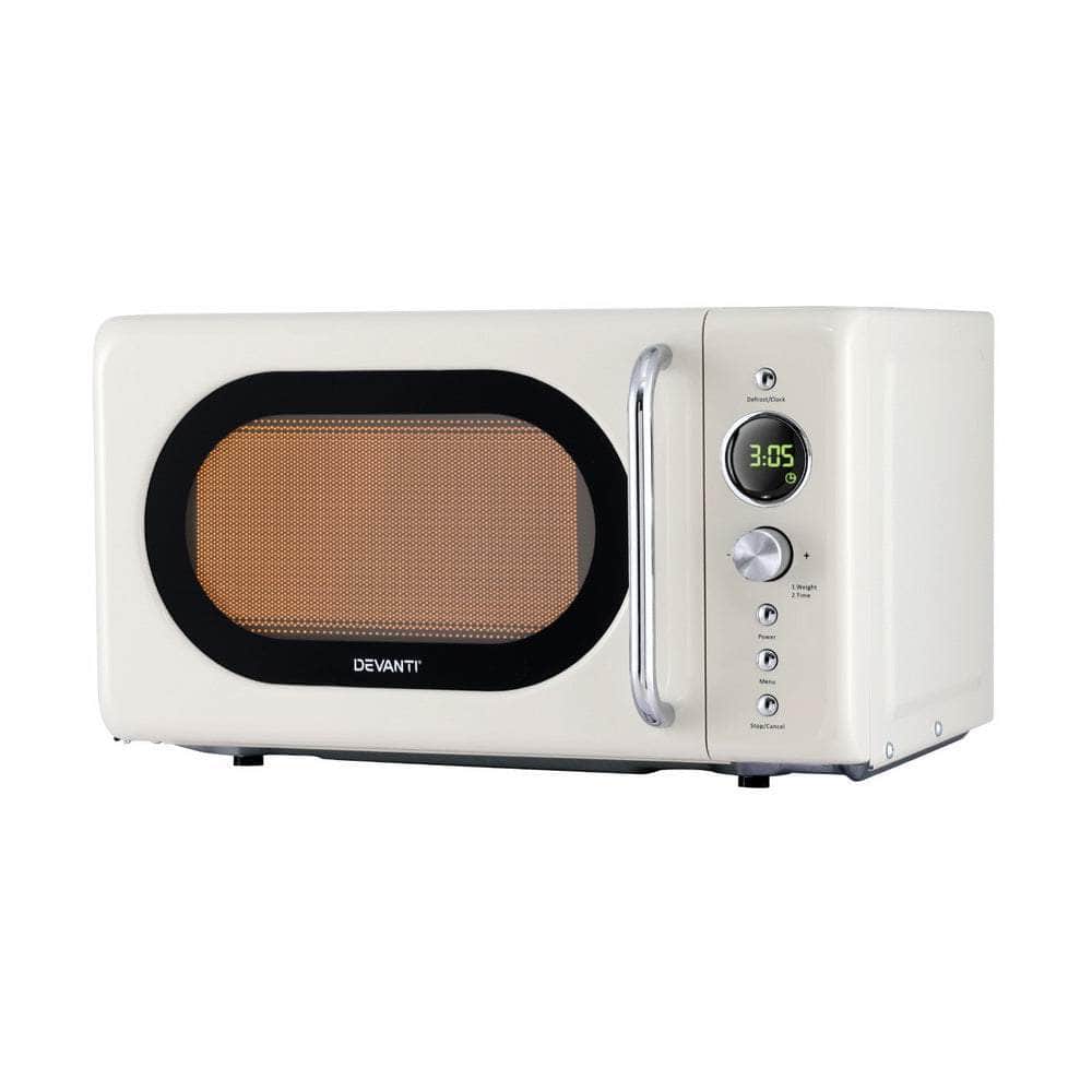 20L Microwave Oven 700W/800W
