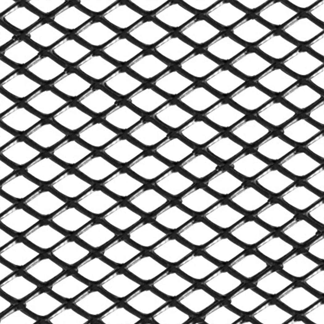 20m Gutter Guard Mesh Aluminium Guards
