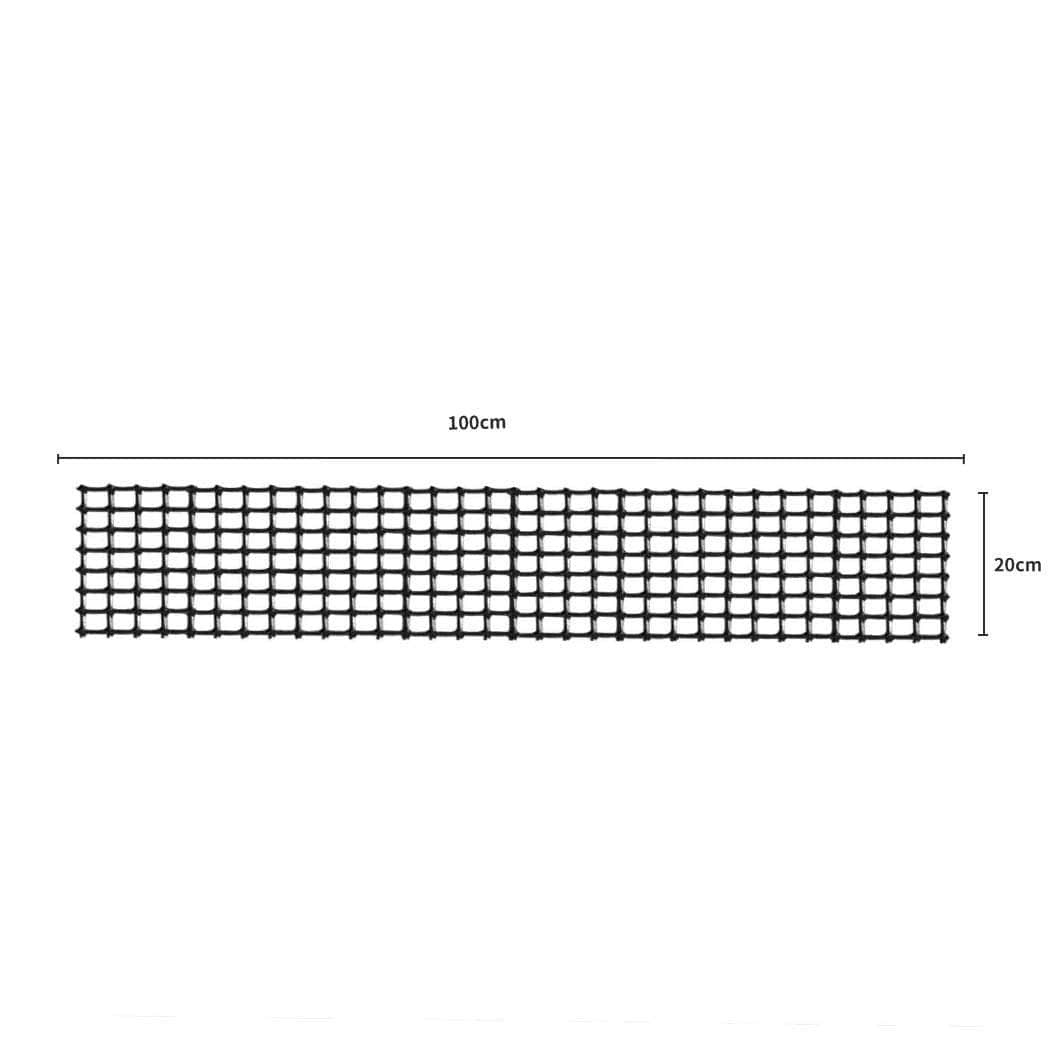 20m Gutter Guard Mesh Aluminium Guards