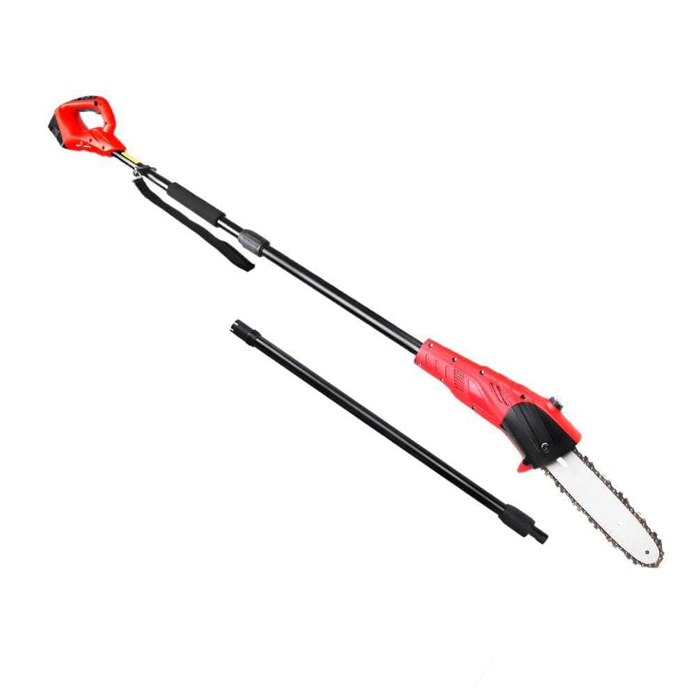 20V Cordless Electric Chainsaw