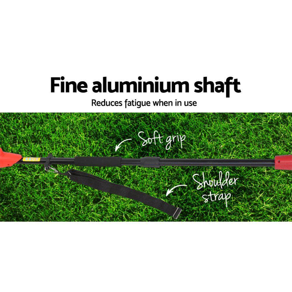 20V Cordless Electric Chainsaw