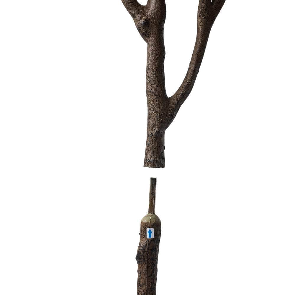 210cm Artificial Olive Tree Lifelike Tall Potted Plants