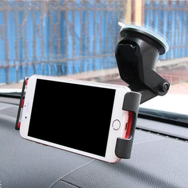 230 360 Degree Car Dashboard Phone Holder