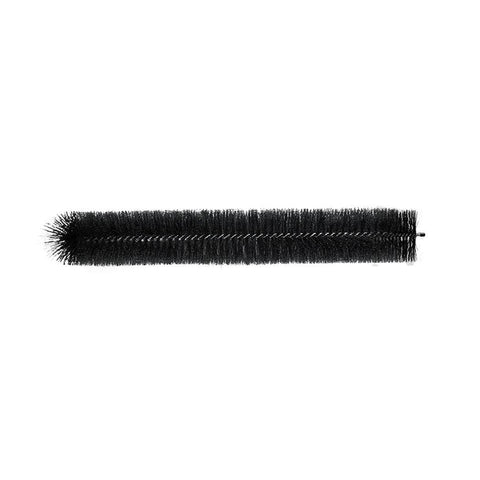 24Pcs Gutter Brush Guard 92x10cm