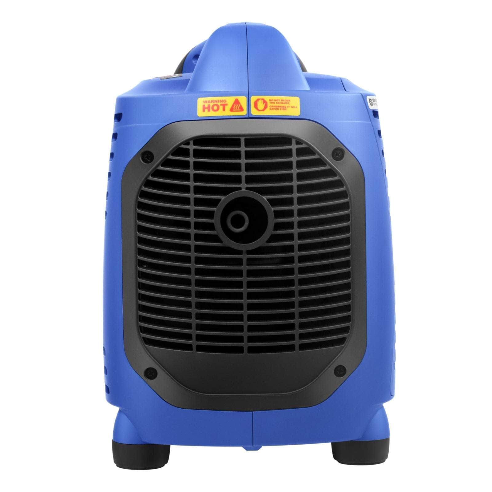 2500w Pure Sine Wave Inverter Generator