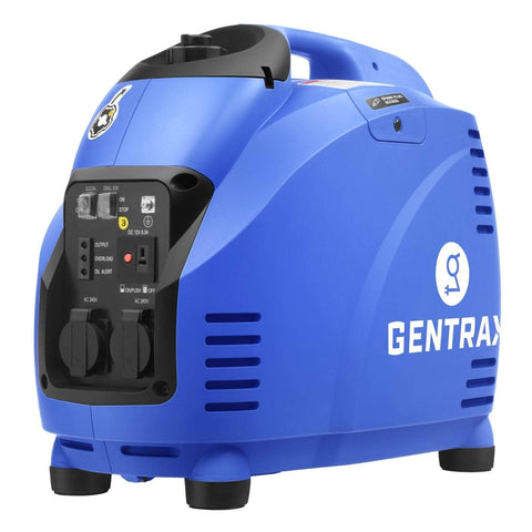 2500w Pure Sine Wave Inverter Generator
