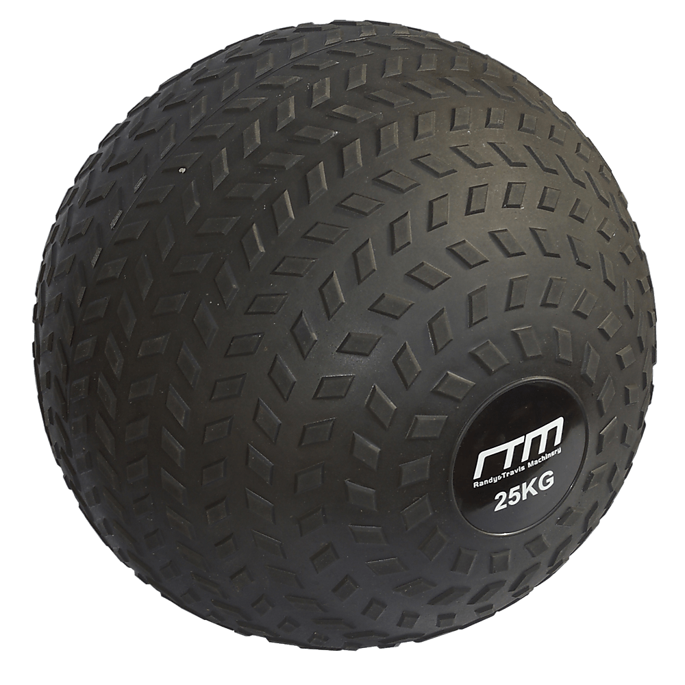 25Kg Tyre Thread Slam Ball Dead Ball Medicine Ball For Gym Fitness