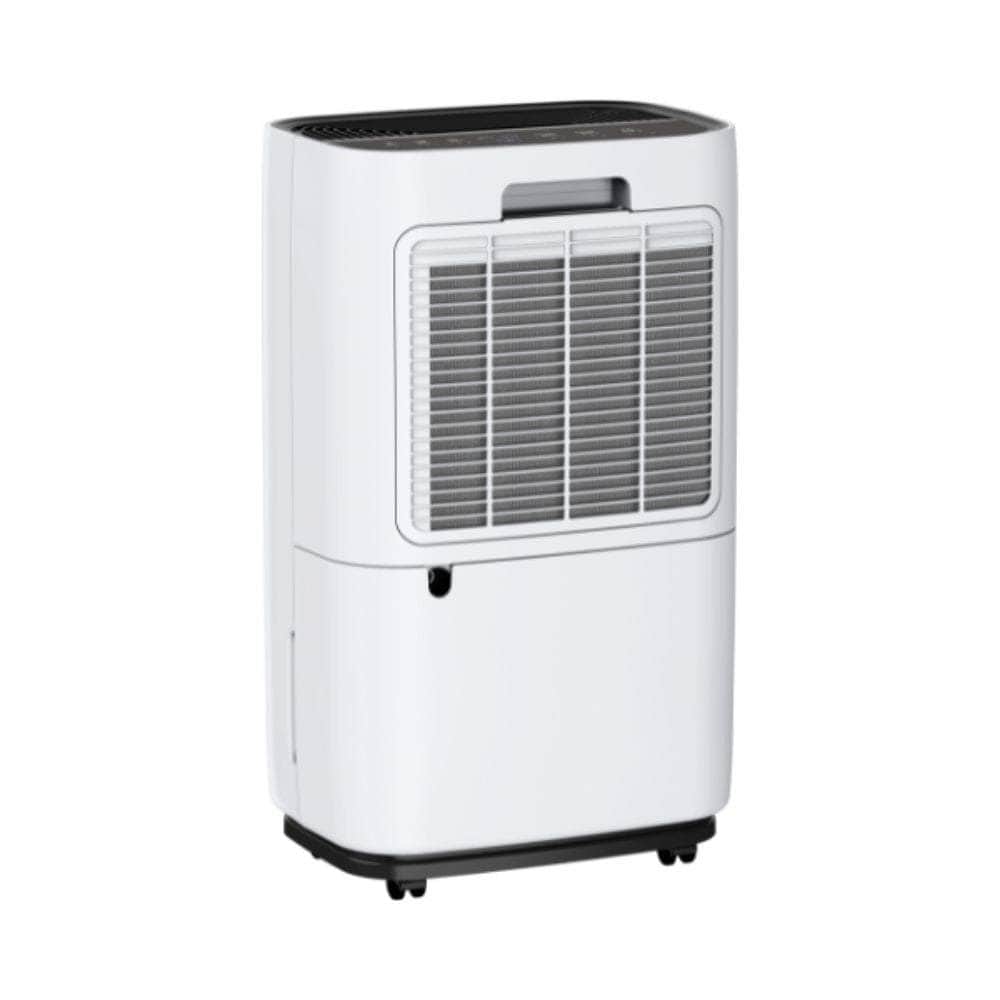25L/Day Compressor Dehumidifier With Mobile App