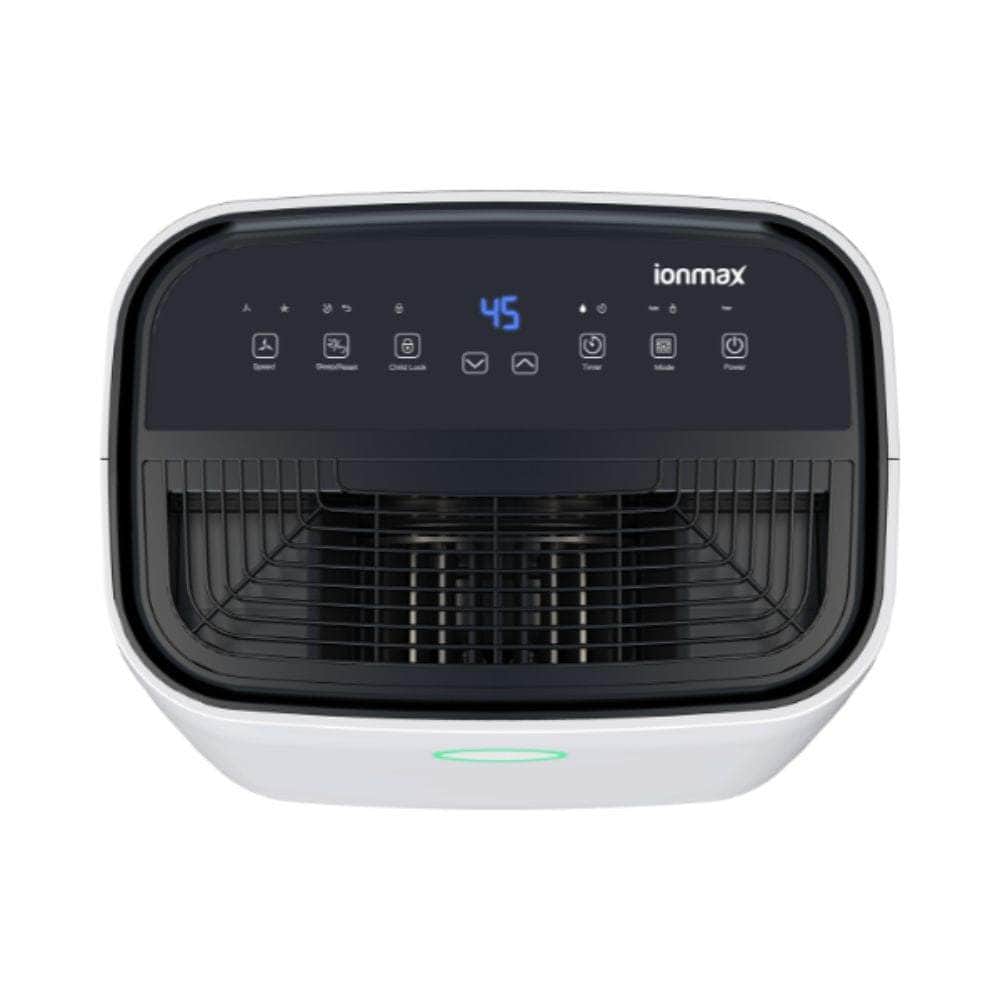 25L/Day Compressor Dehumidifier With Mobile App