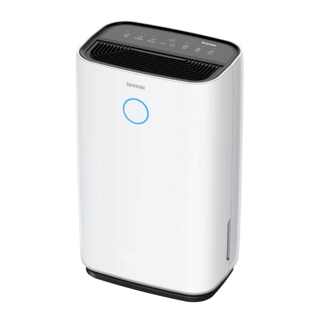 25L/Day Compressor Dehumidifier With Mobile App