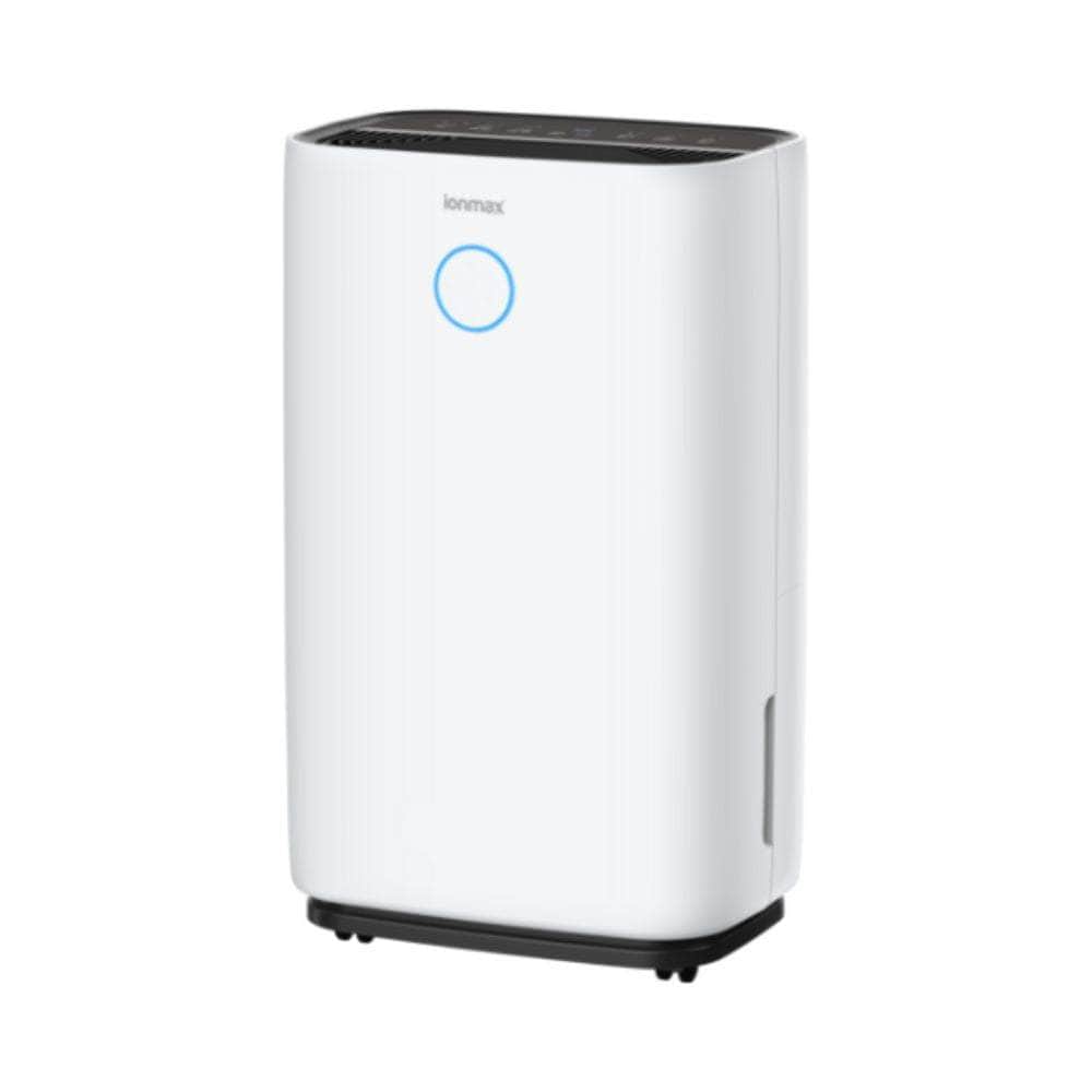 25L/Day Compressor Dehumidifier With Mobile App