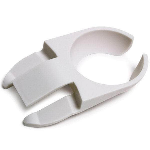 25Pack of Wine Glass Holder Plate Clip - Stand Up Function Buffet BBQ Picnic Party - Promotion Merchandise Expo Gift