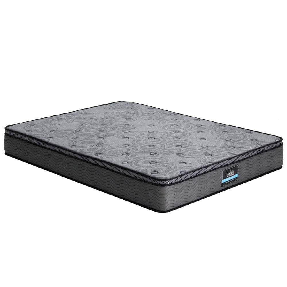 26cm Mattress Bed Double/King/Queen/Single