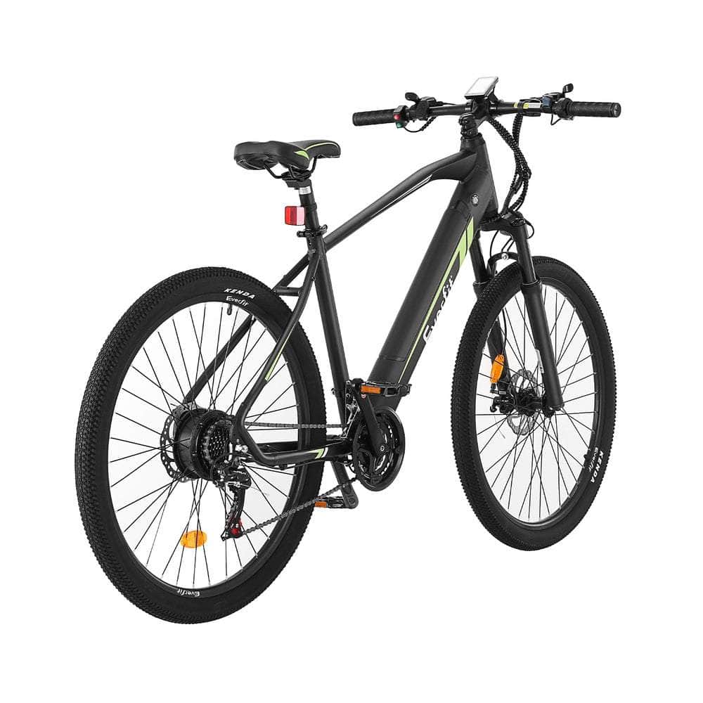 27.5 Inch Electric Bike Mountain Bicycle Ebike Battery 21 Speed