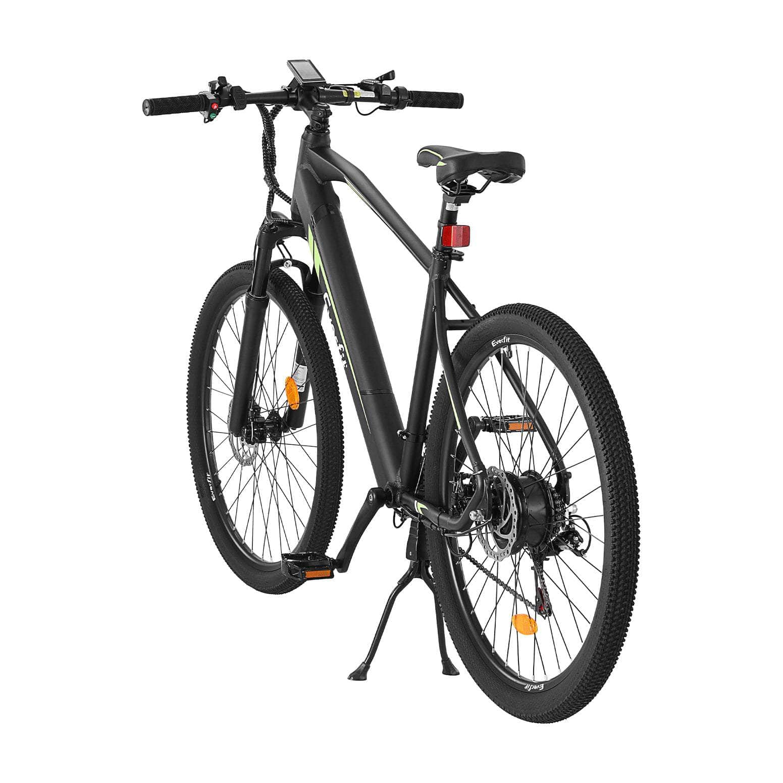 27.5 Inch Electric Bike Mountain Bicycle Ebike Battery 21 Speed