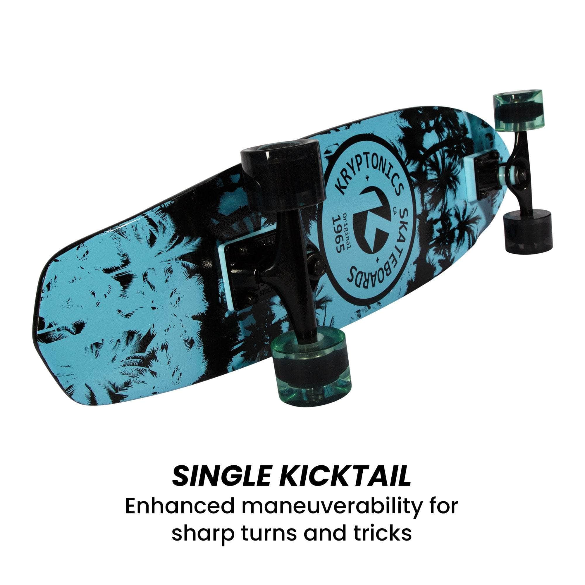 28-Inch Cruiser Board