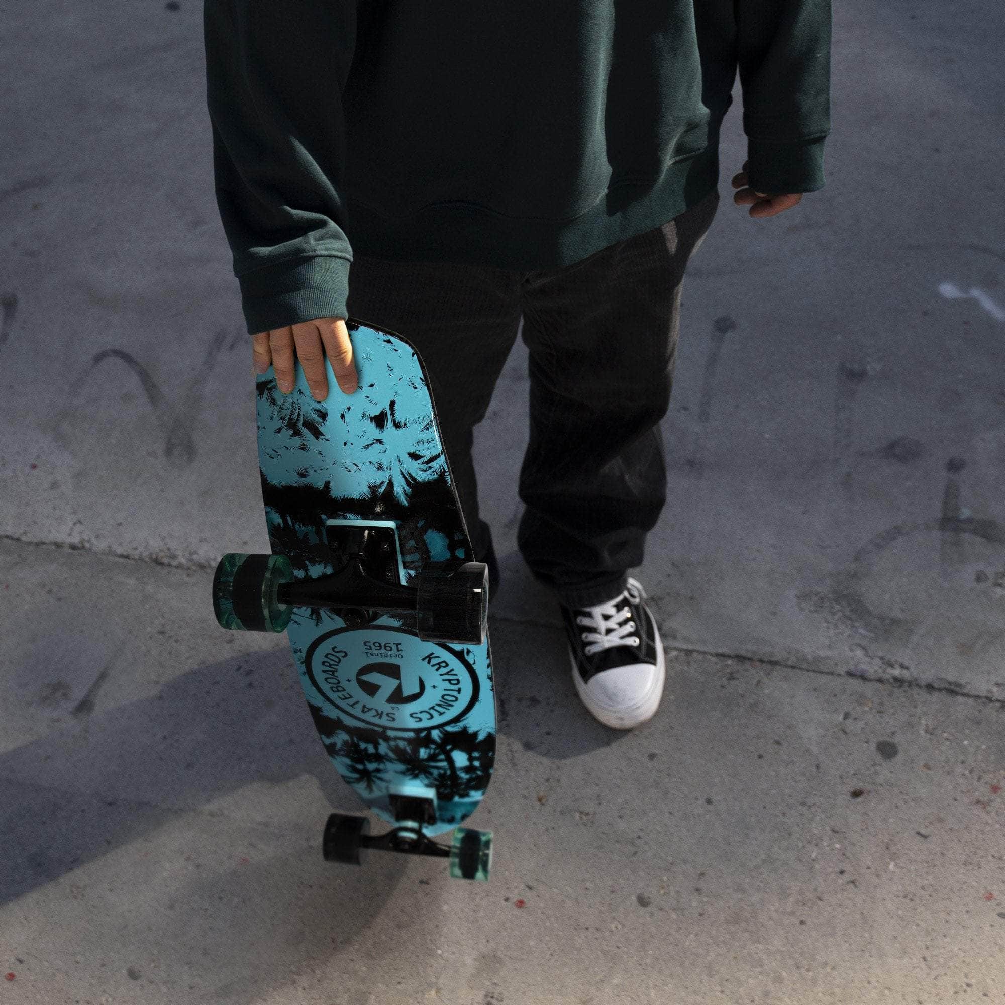 28-Inch Cruiser Board
