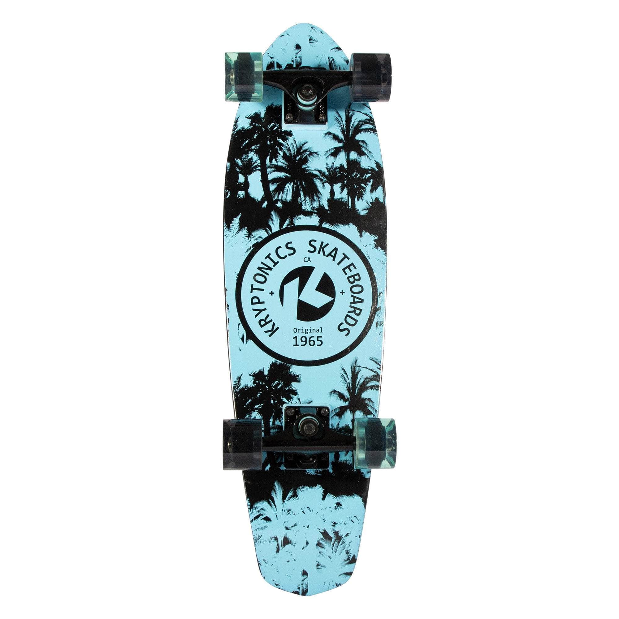 28-Inch Cruiser Board