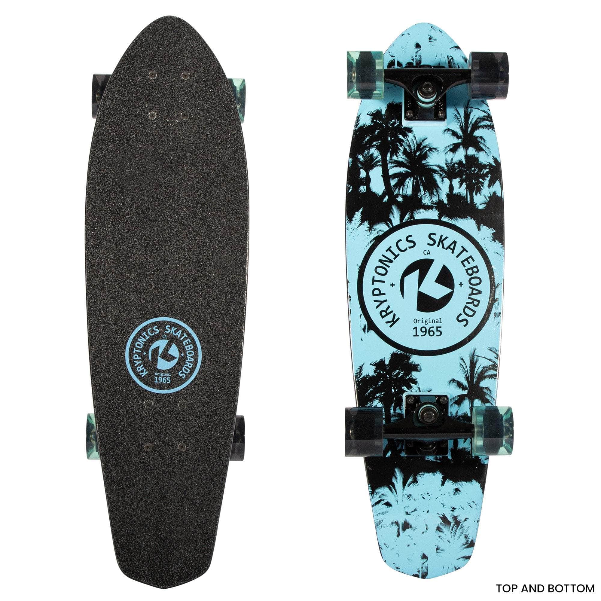 28-Inch Cruiser