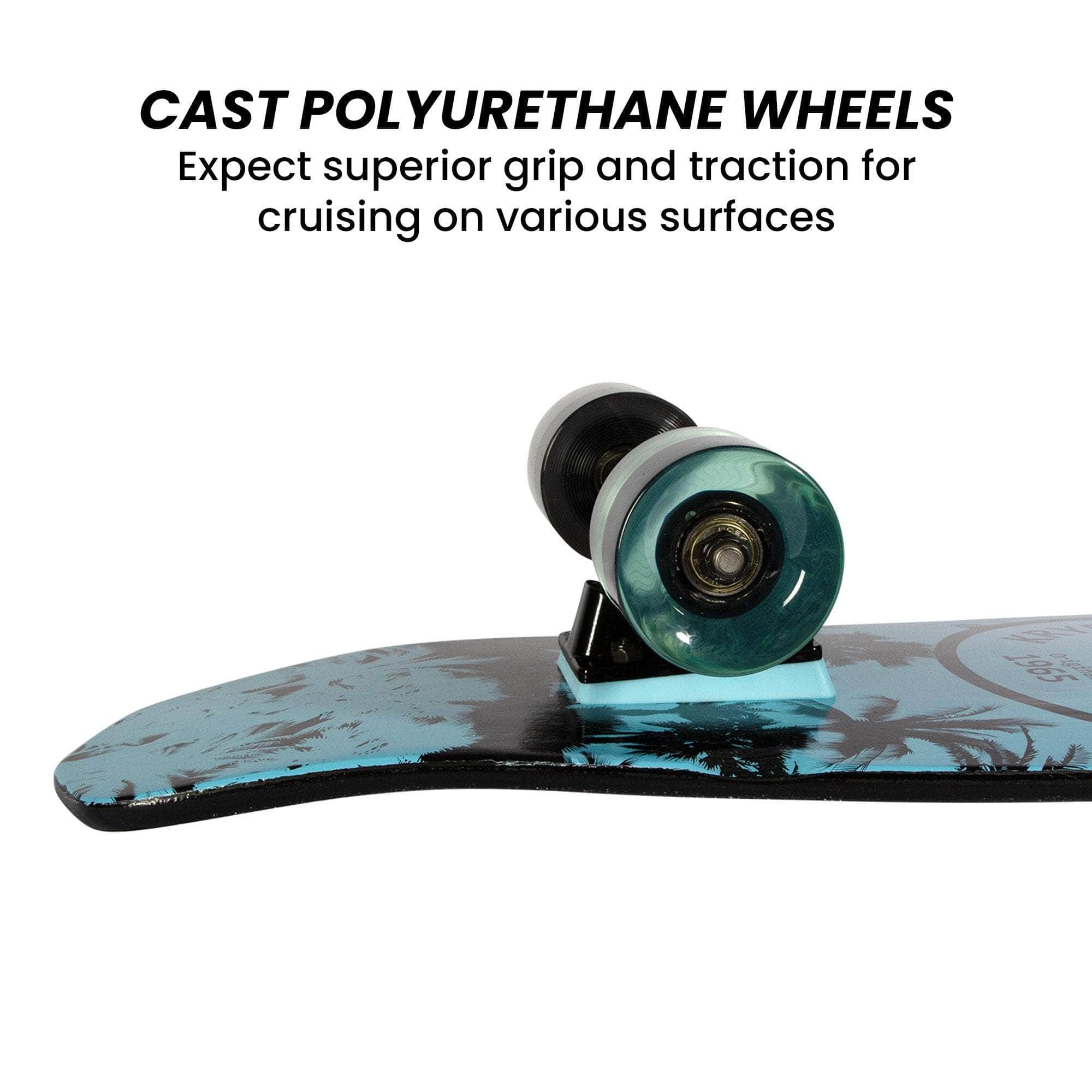 28-Inch Cruiser Board