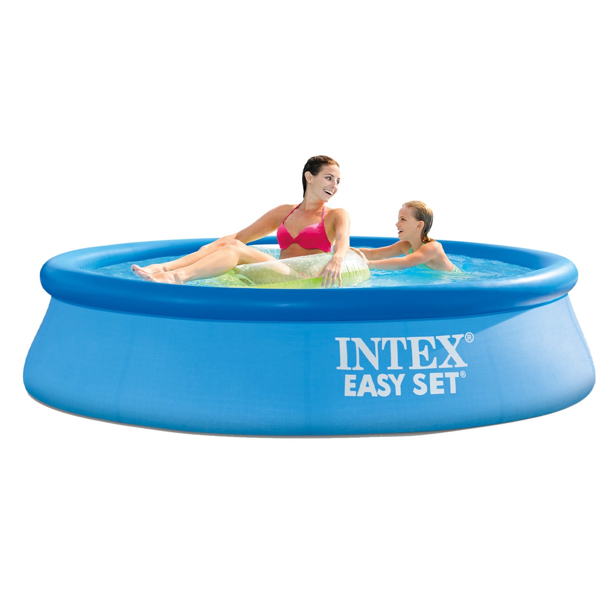 Above Ground Pool Easy Set