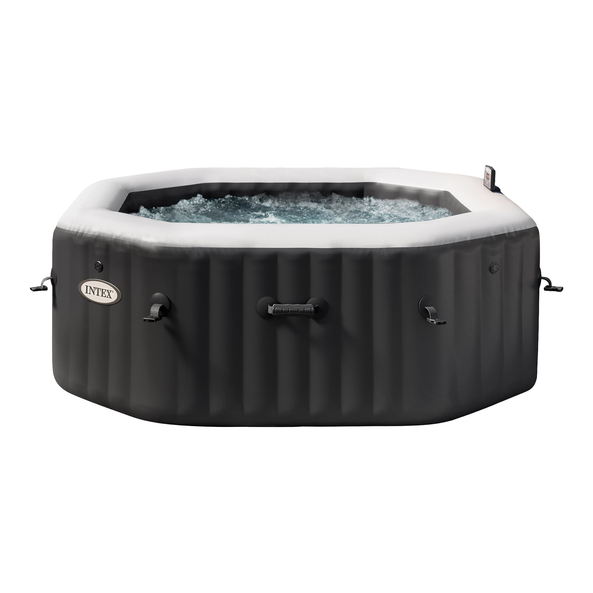 Inflatable Hot Tub Deluxe 4 Person