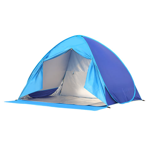 Pop Up Camping Tent Beach